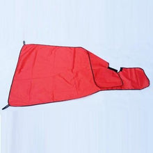 Load image into Gallery viewer, Man Bathroom Apron