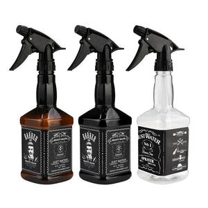 Hairdressing Spray Bottle