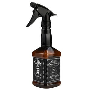 Hairdressing Spray Bottle