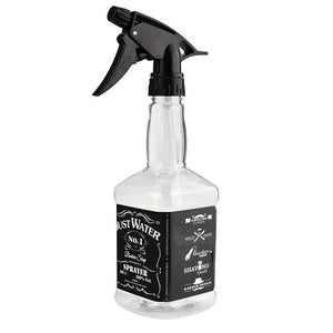 Hairdressing Spray Bottle