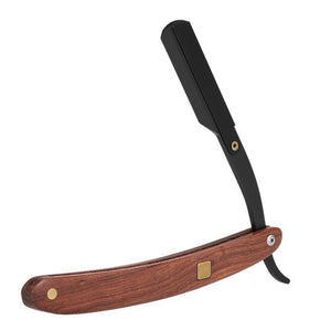 Stainless Steel Straight Razor