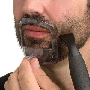 Beard Styling Tools