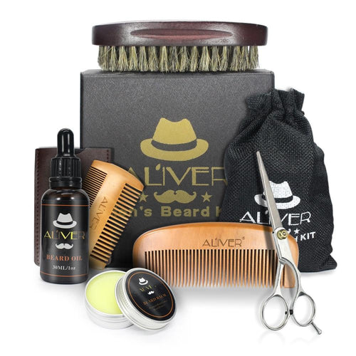 Superior Trimming Kit Hair Growth