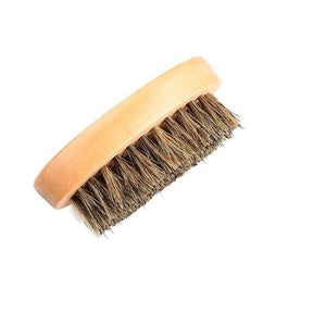 Mustache Brush Beauty Care