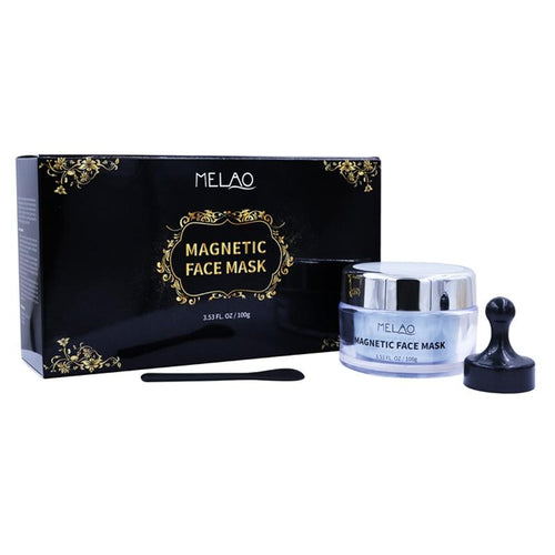 Mineral Rich Magnetic Face Mask