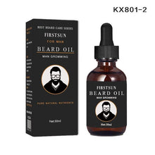 Load image into Gallery viewer, Natural Organic Beard Growth Oil