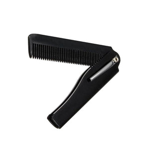 Hair Beard Comb Beauty Tools