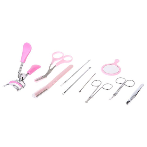 Scissors Curler Makeup Tool