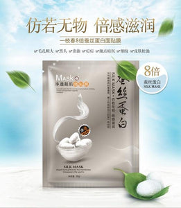 Skin Care Men Face Masks