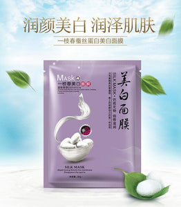 Skin Care Men Face Masks