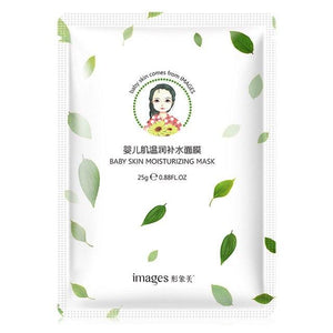 Skin Care Men Face Masks