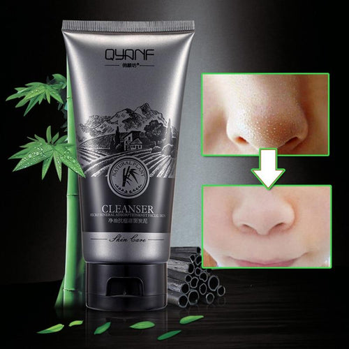 Mud Black Head Remover