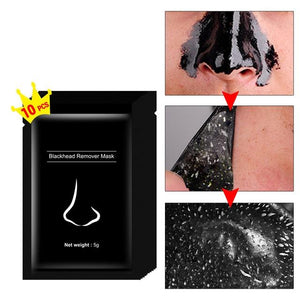 Blackhead Remover Mask